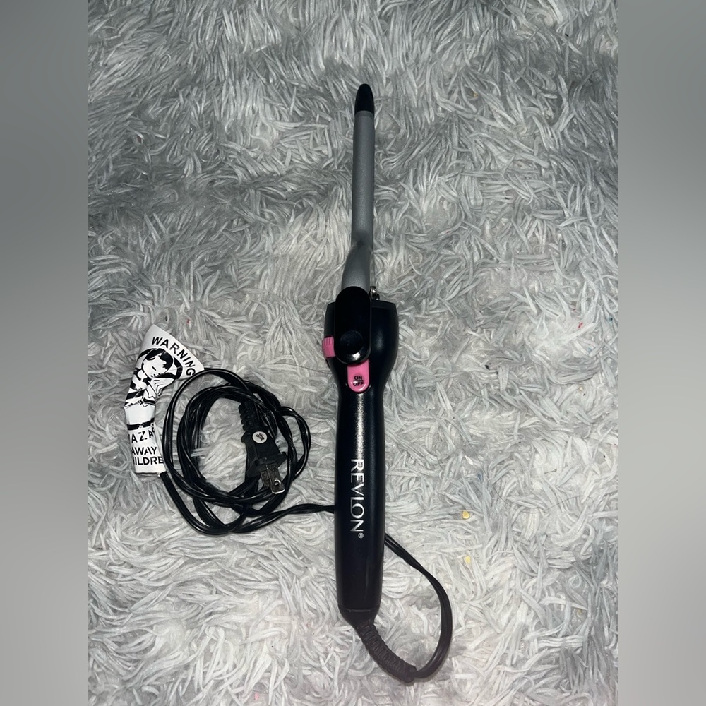 Revlon - Curling Iron